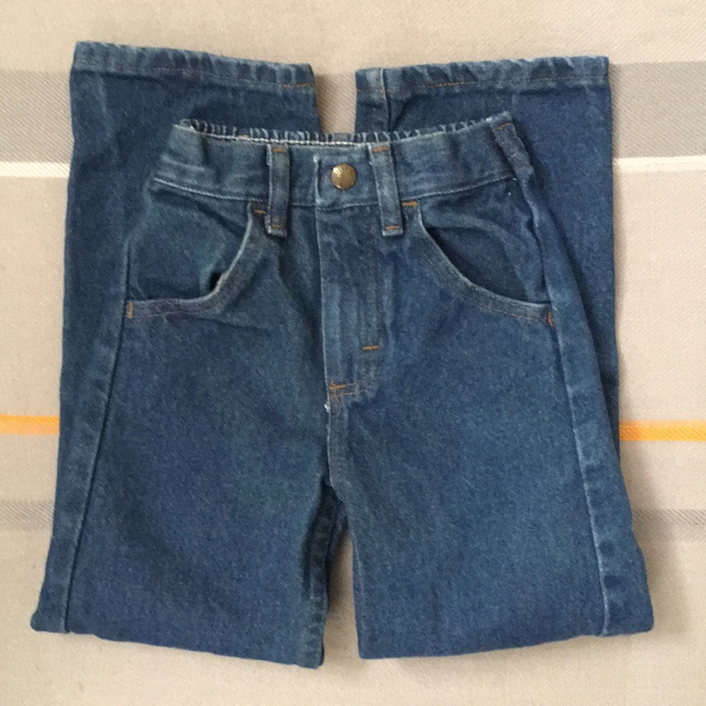 Rustler Jeans
